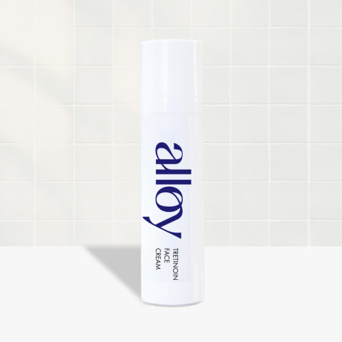 Tretinoin Face Cream | Alloy