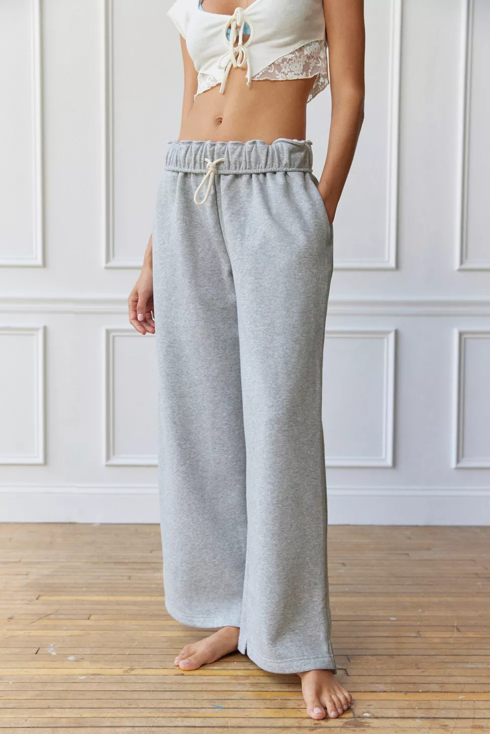 Out From Under Hoxton Sweatpant | Urban Outfitters (US and RoW)