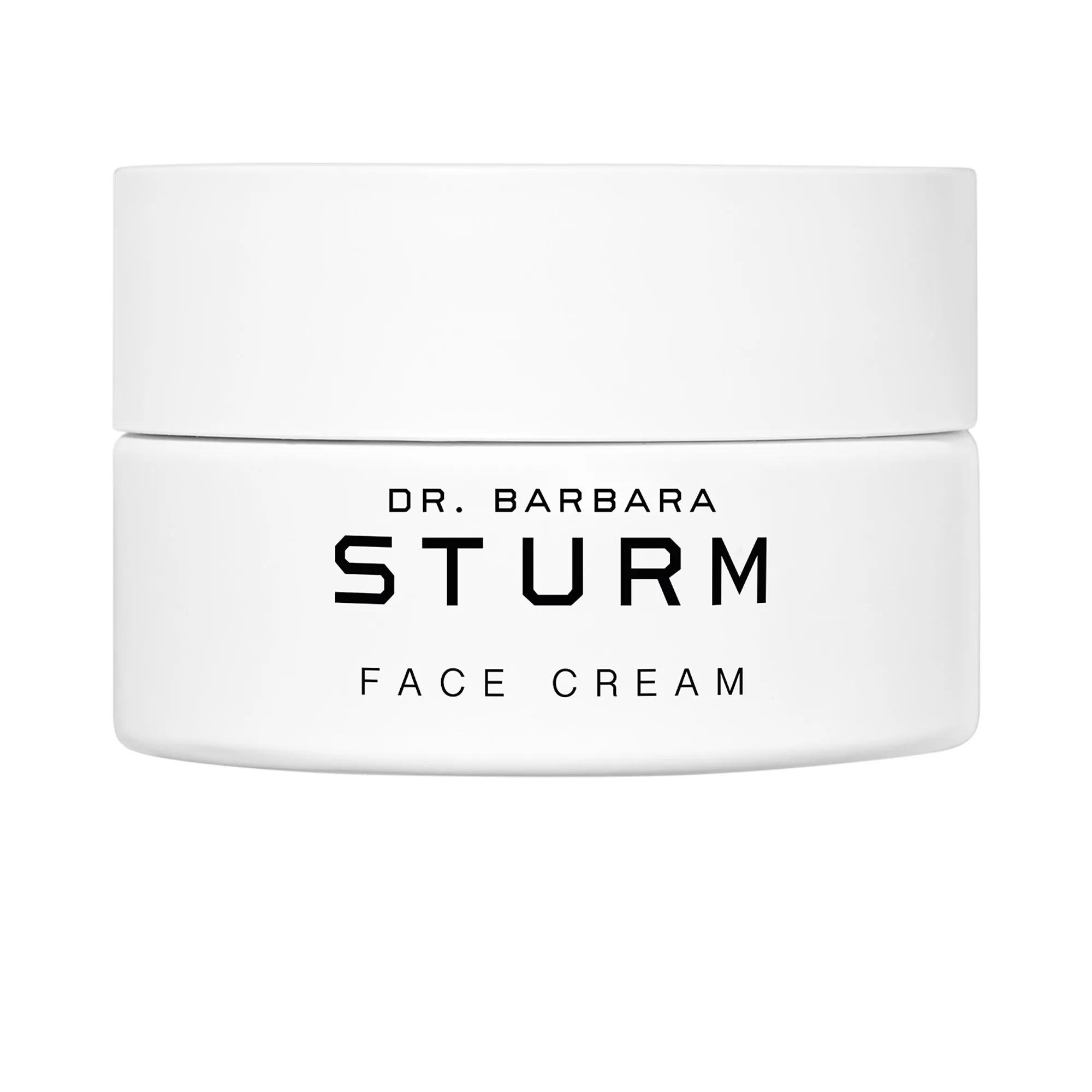 Dr. Barbara Sturm Mini Face Cream 0.5 oz/ 15 mL | Sephora (US)