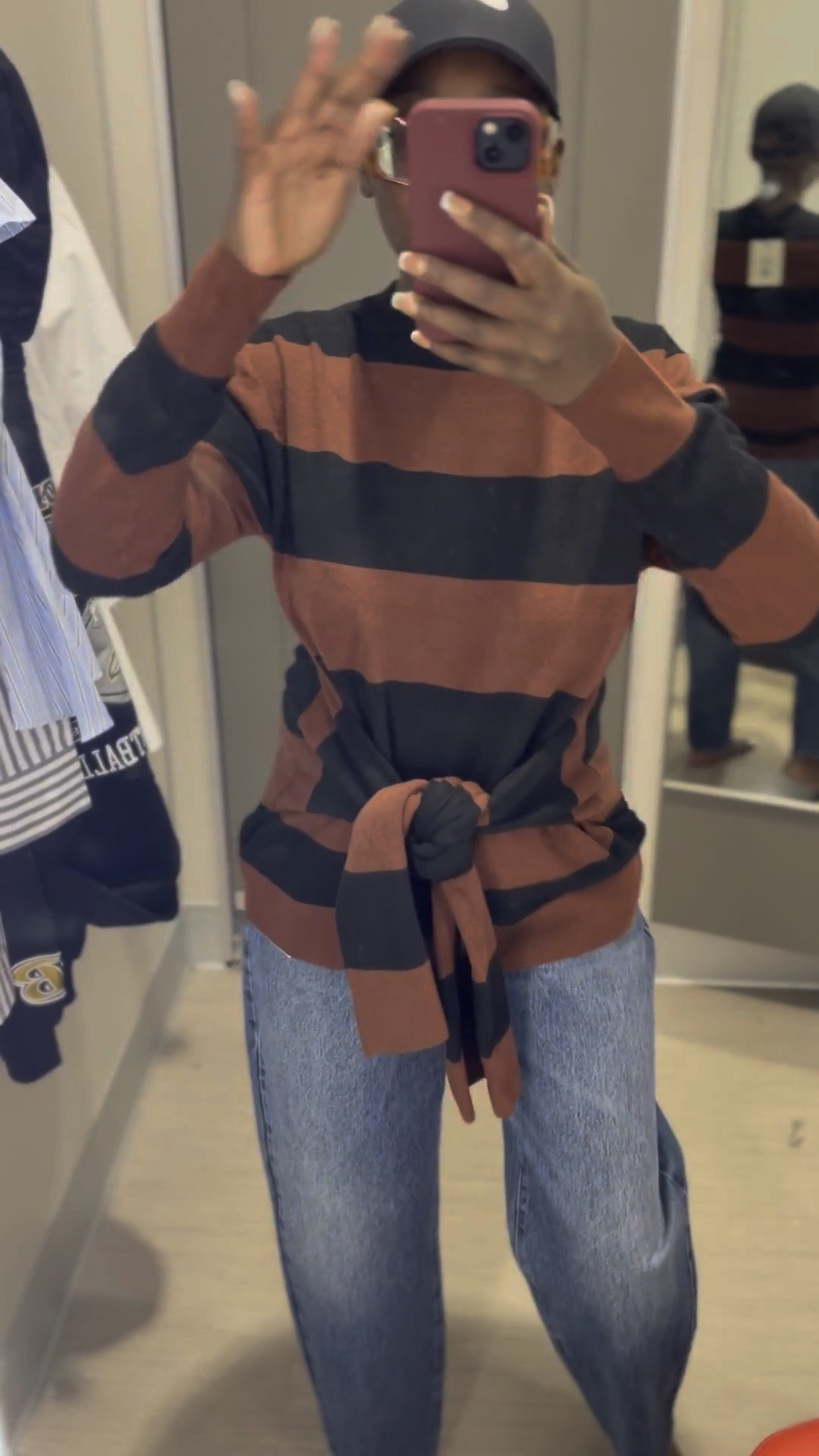 KBB x Target Drop 
Wearing a size small 

https://rstyle.me/+HOktpsdQWLQ3OdSSxOPqaw

#LTKStyleTip #LTKFindsUnder50 #LTKWorkwear