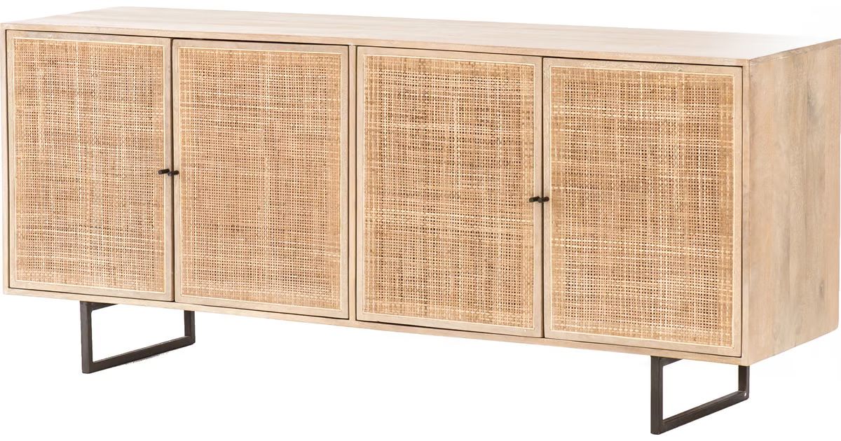 Carmel Sideboard | Layla Grayce