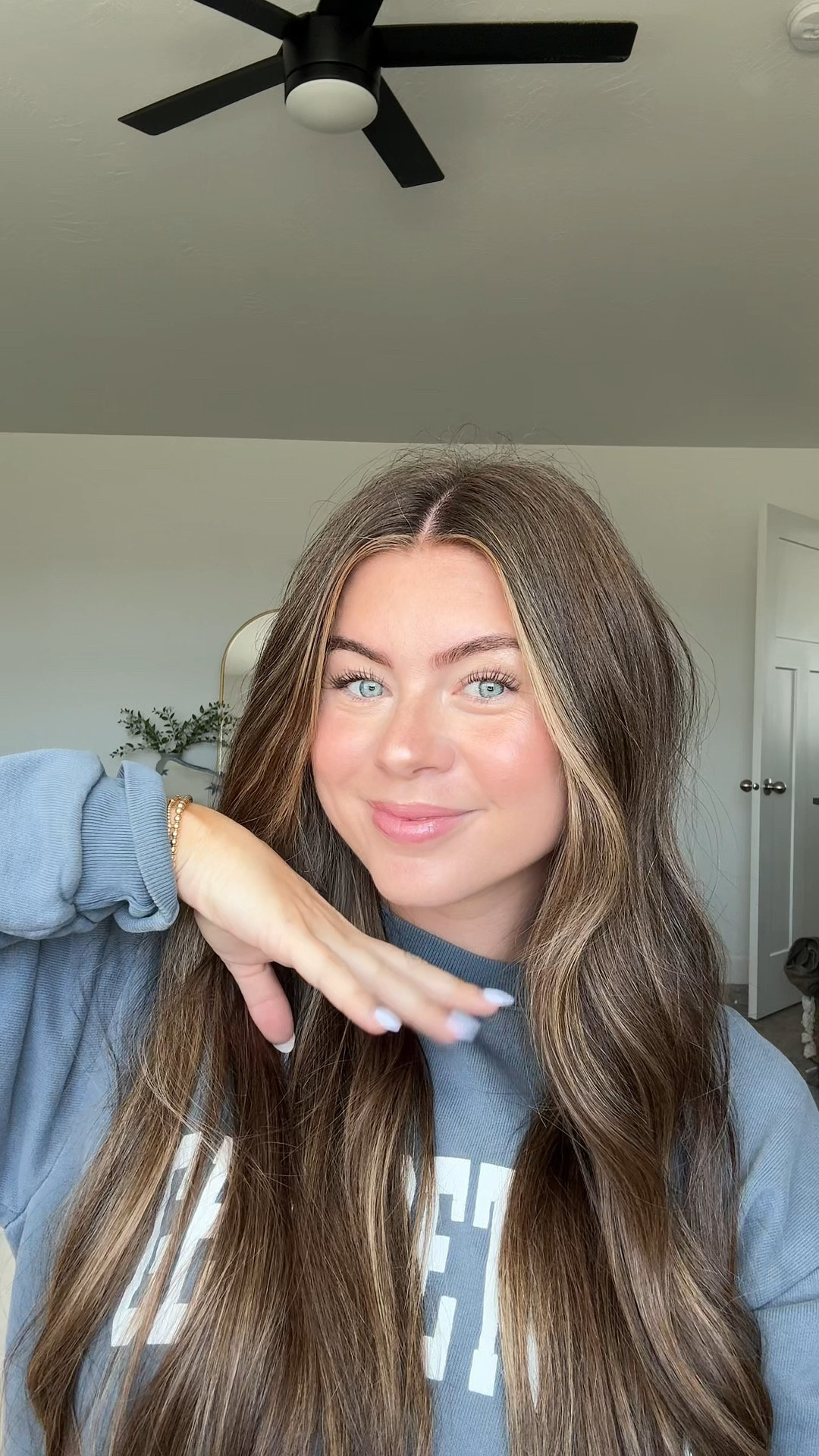 UPDATED MAKEUP ROUTINE🫶🏼