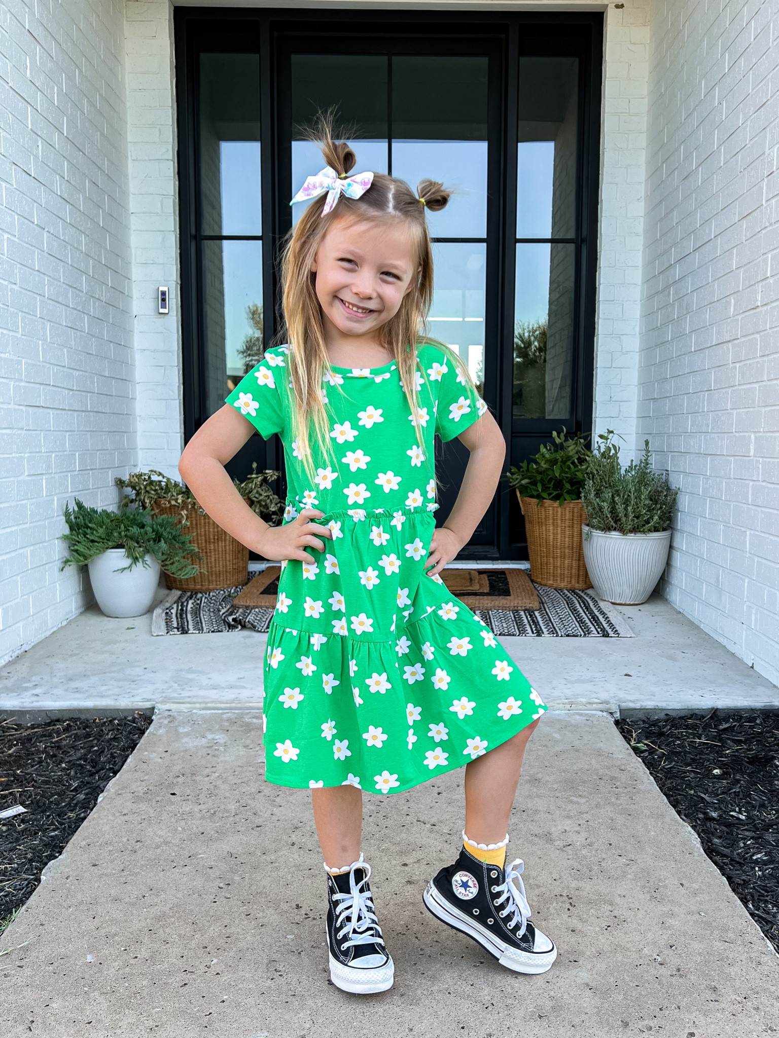 Back to school kindergarten outfit

#LTKBacktoSchool