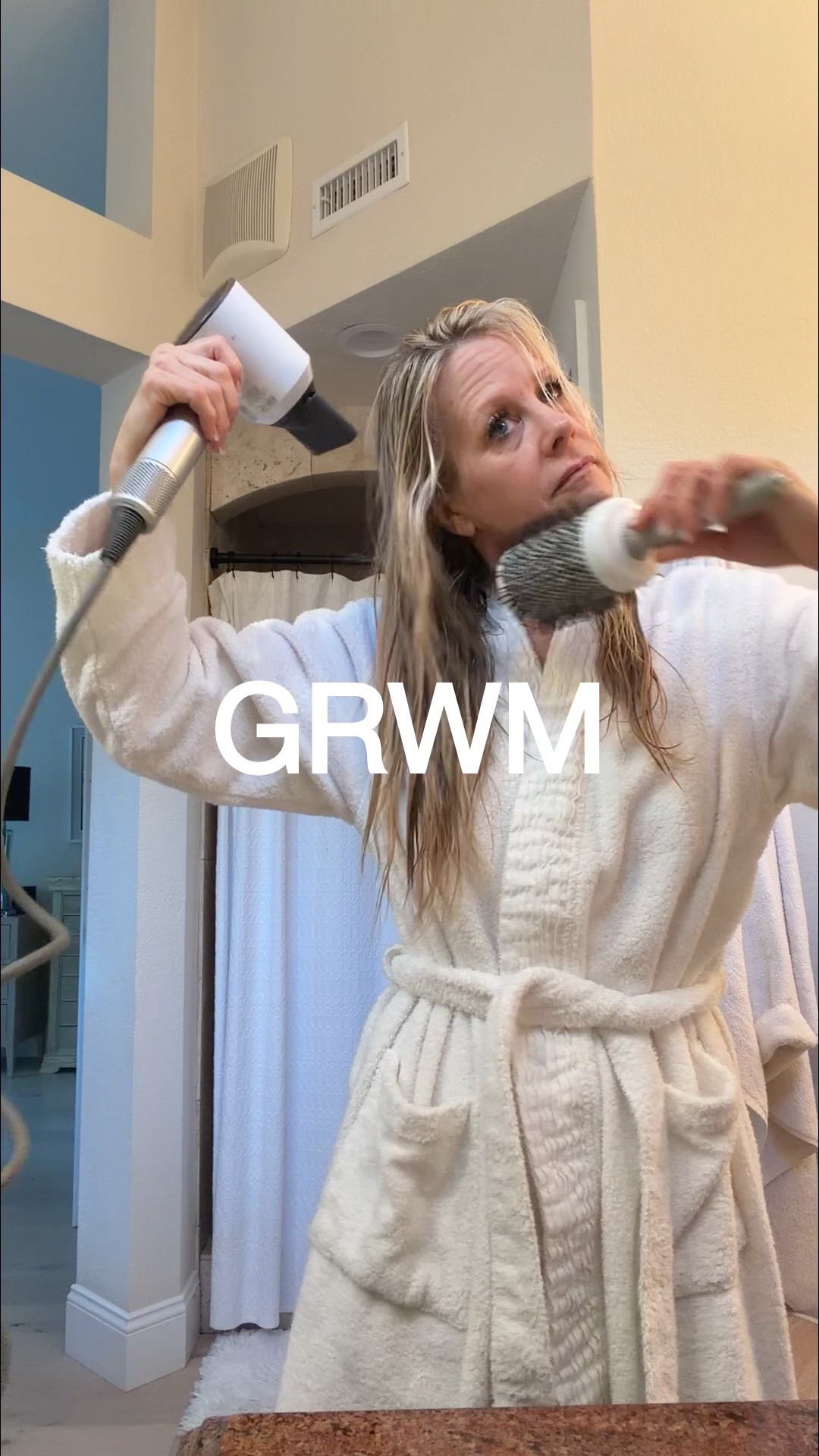 GRWM

Red Carpet of Life, LTK over 50

#LTKdayinmylife #LTKgrwm #LTKmorningroutine