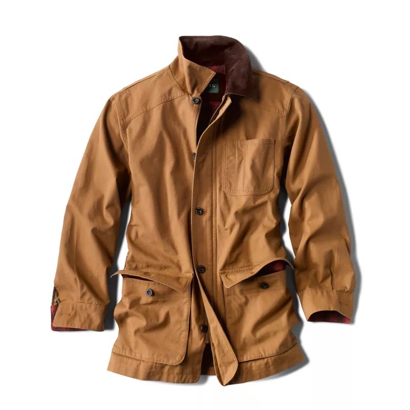 Classic Barn Coat | Orvis (US)