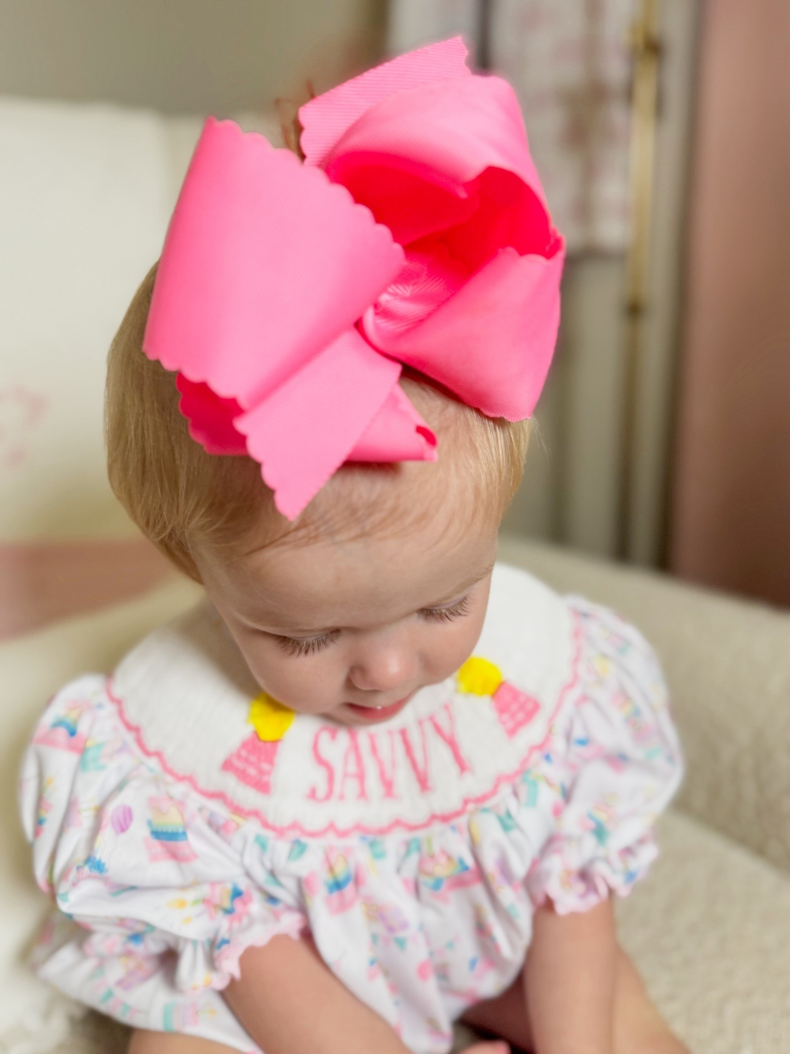 Birthday bubble ! 🩷 the best quality! 

#LTKFamily #LTKKids #LTKBaby