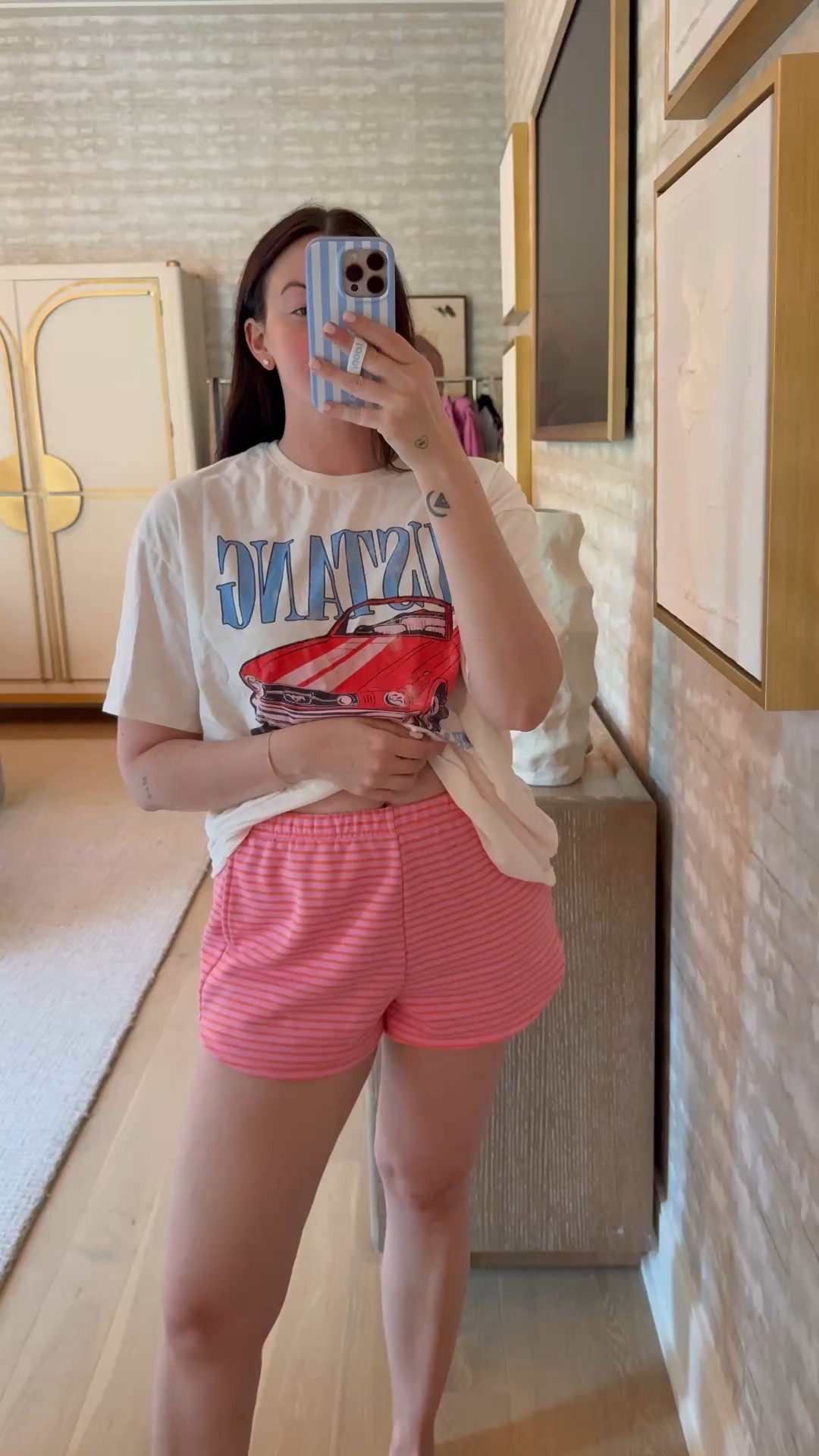 Comfy Target OOTD 🩵

#LTKSeasonal #LTKSaleAlert #LTKFindsUnder50