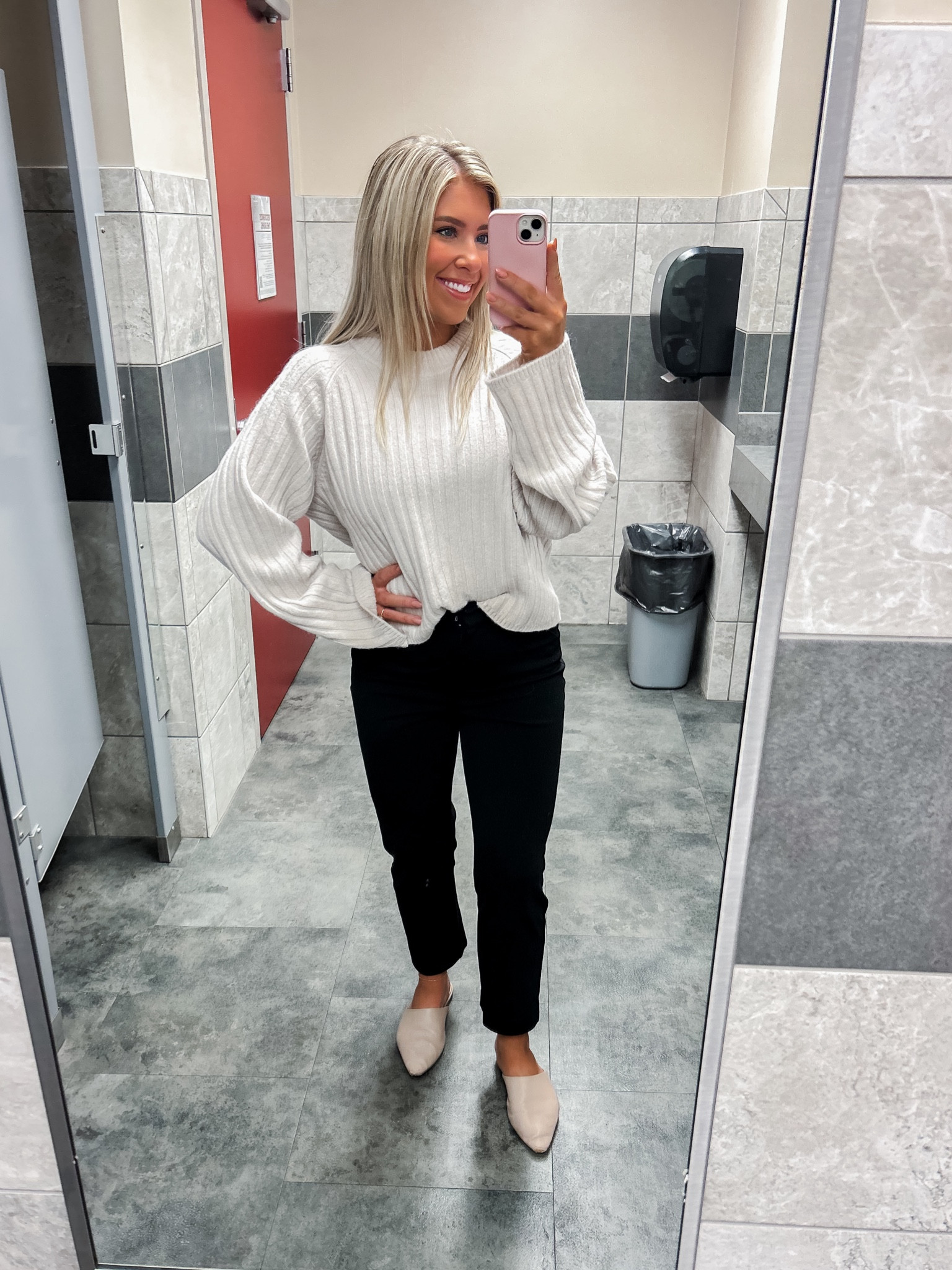 Work fit!

#LTKworkwear #LTKfindsunder100 #LTKSeasonal