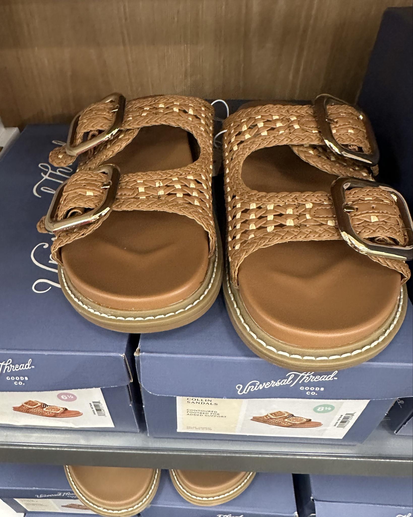 Cute spring summer shoes/sandals incoming from Target.

#LTKmomlife #LTKootd #LTKdayinmylife