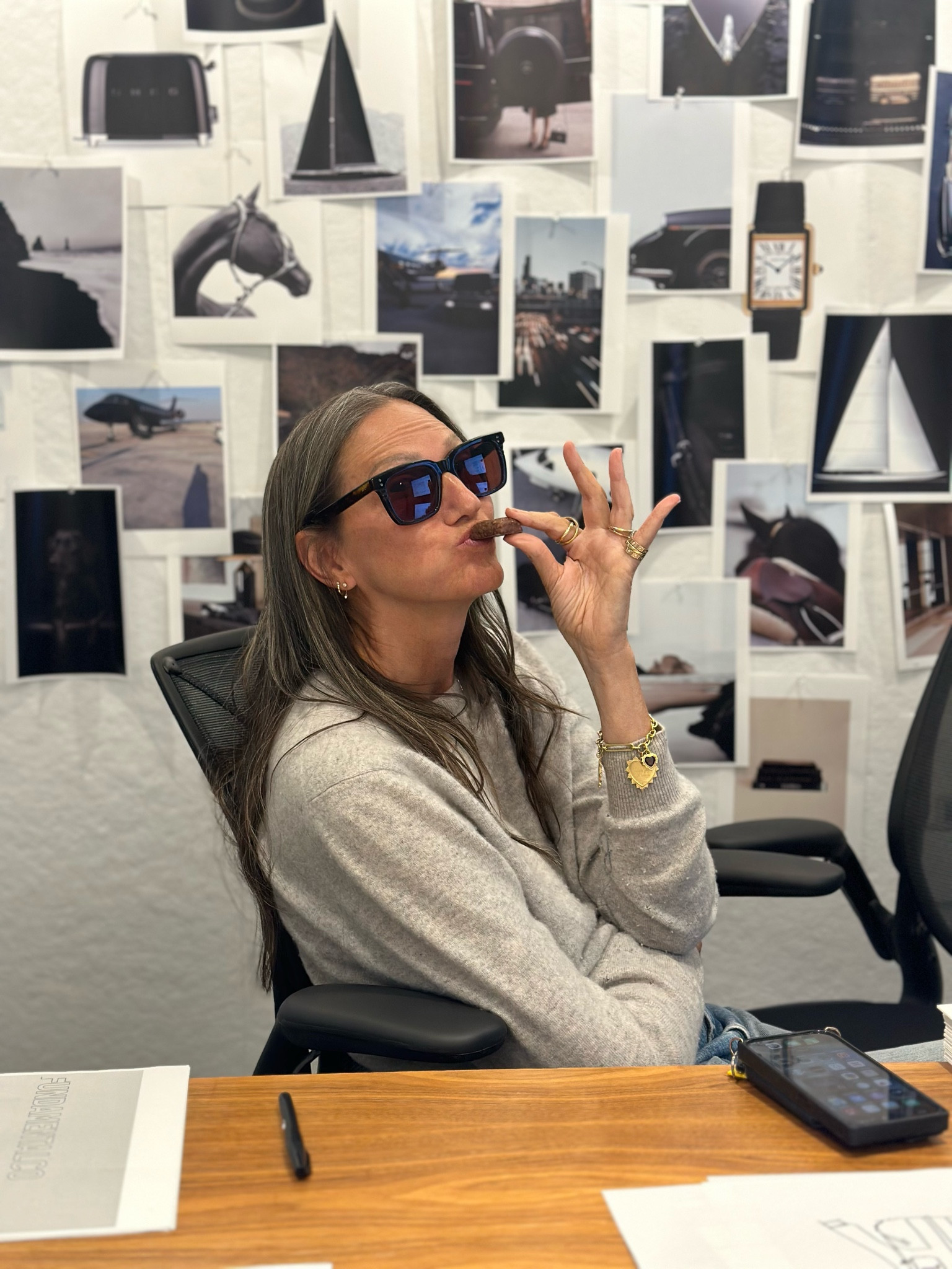 Office days 🕶️

#LTKStyleTip