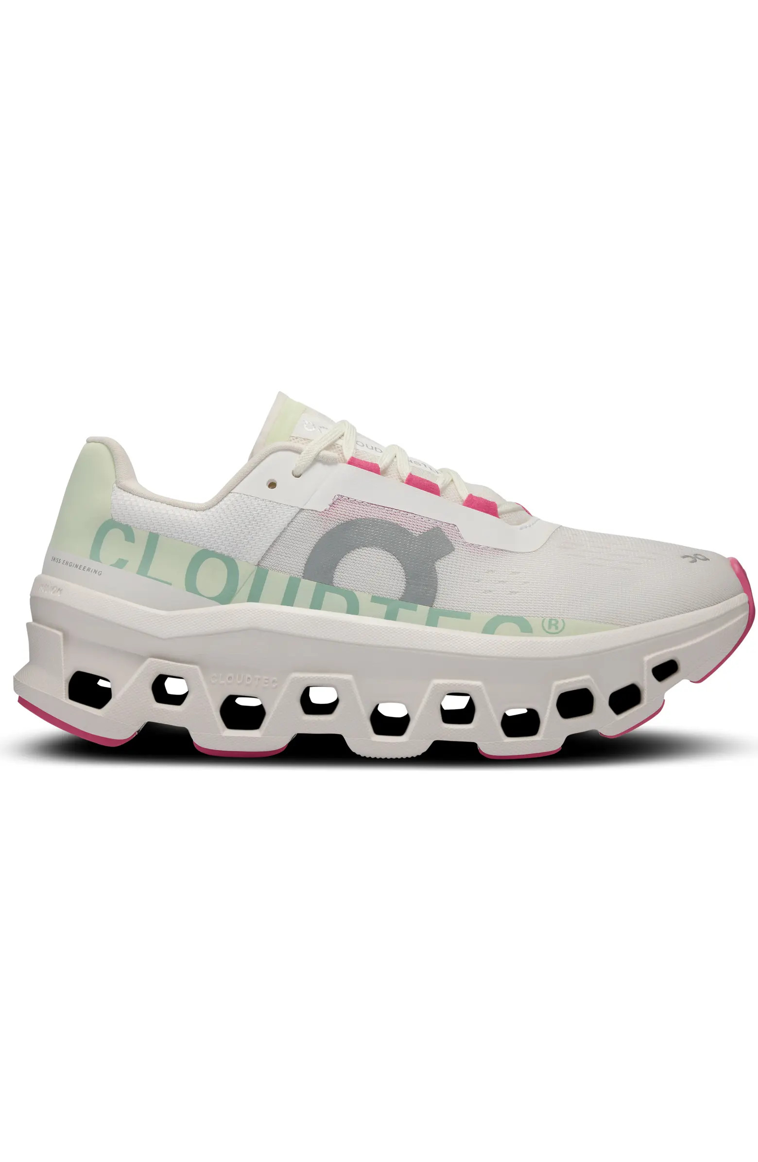 On Cloudmonster Running Shoe (Women) | Nordstrom | Nordstrom