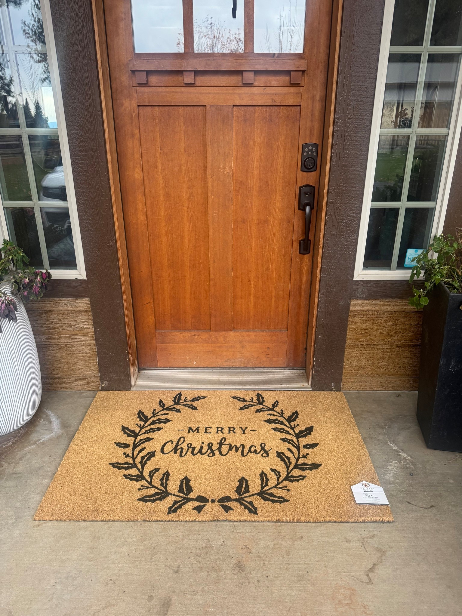 Christmas outdoor rug

#LTKHoliday #LTKHome