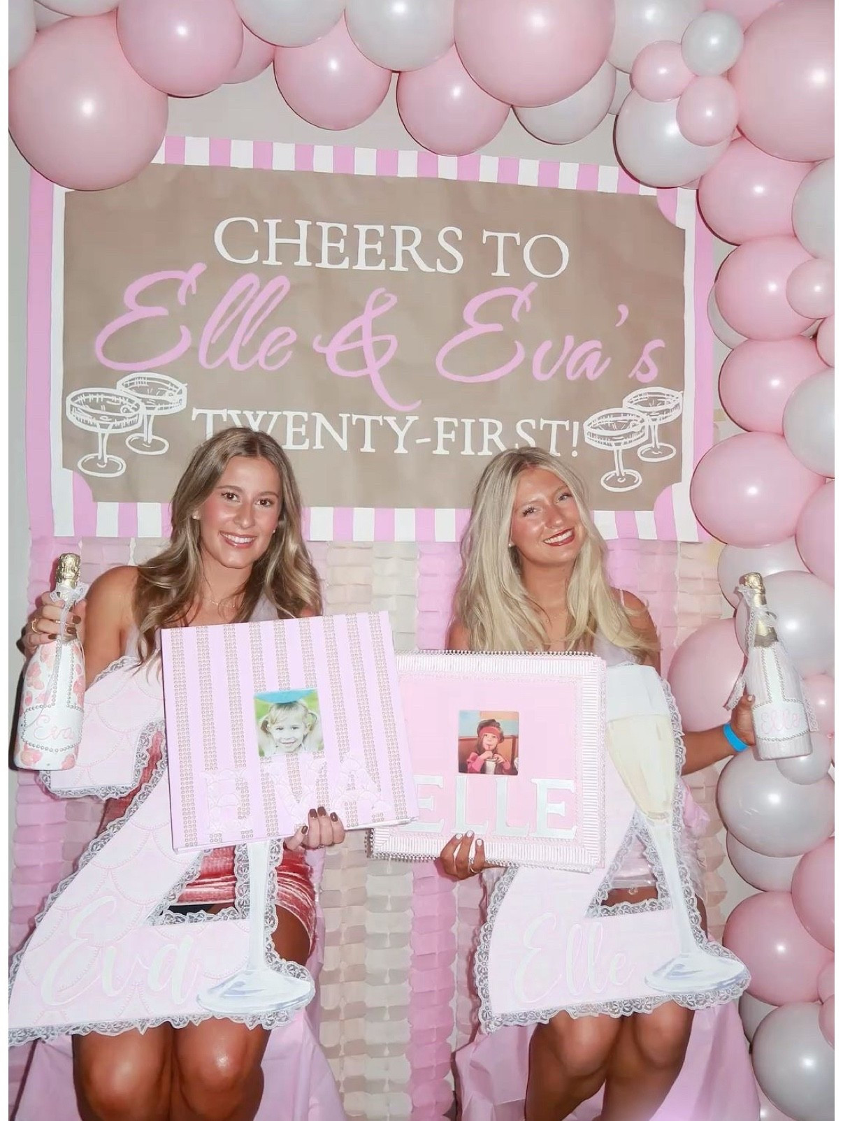 Shot book!! Cutest gift 💝  

#LTKgrwm #LTKootd