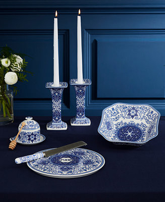 Spode Judaica Collection - Macy's | Macy's