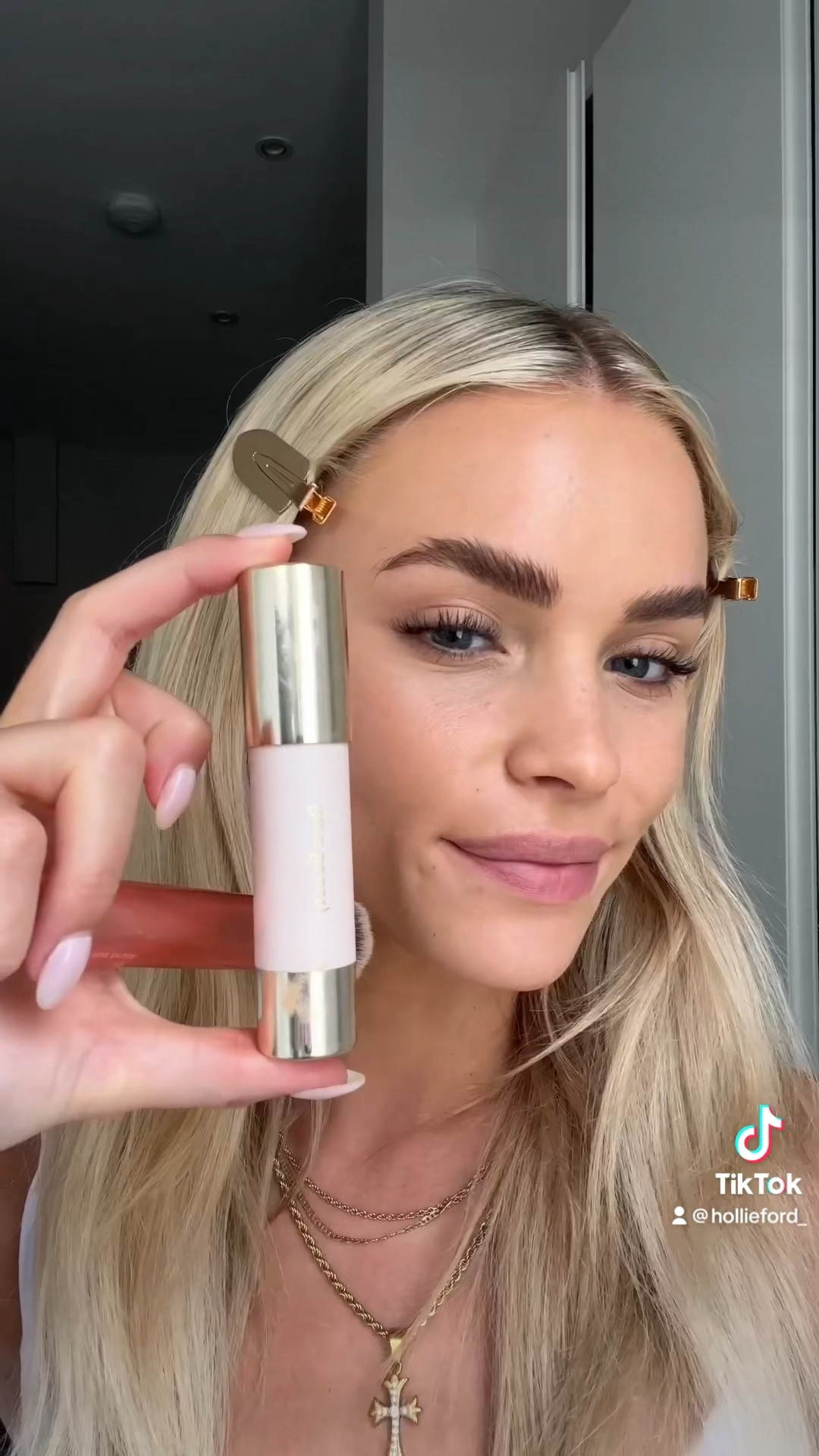 Quick everyday Make up vid 🥰

#LTKbeauty