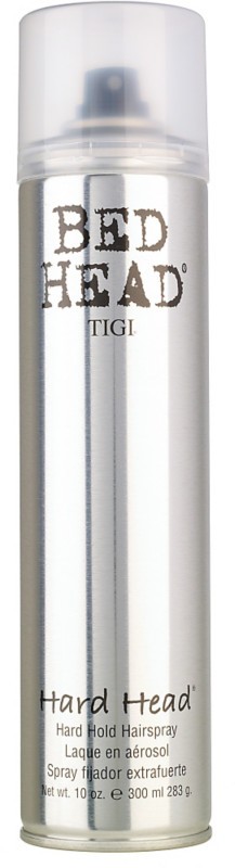 Bed Head Hard Head Hairspray | Ulta