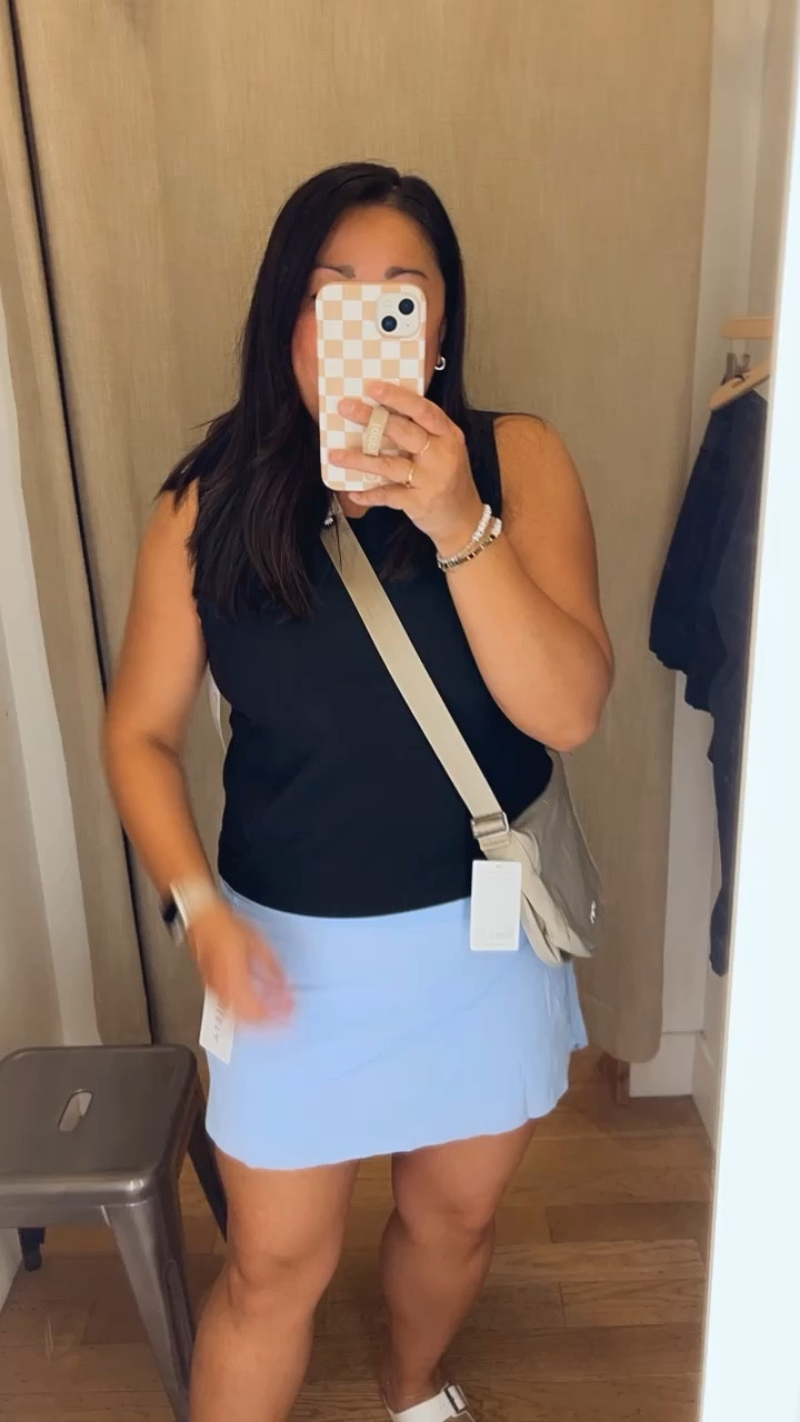 Athleta try on 

#LTKstyletip #LTKunder100 #LTKsalealert