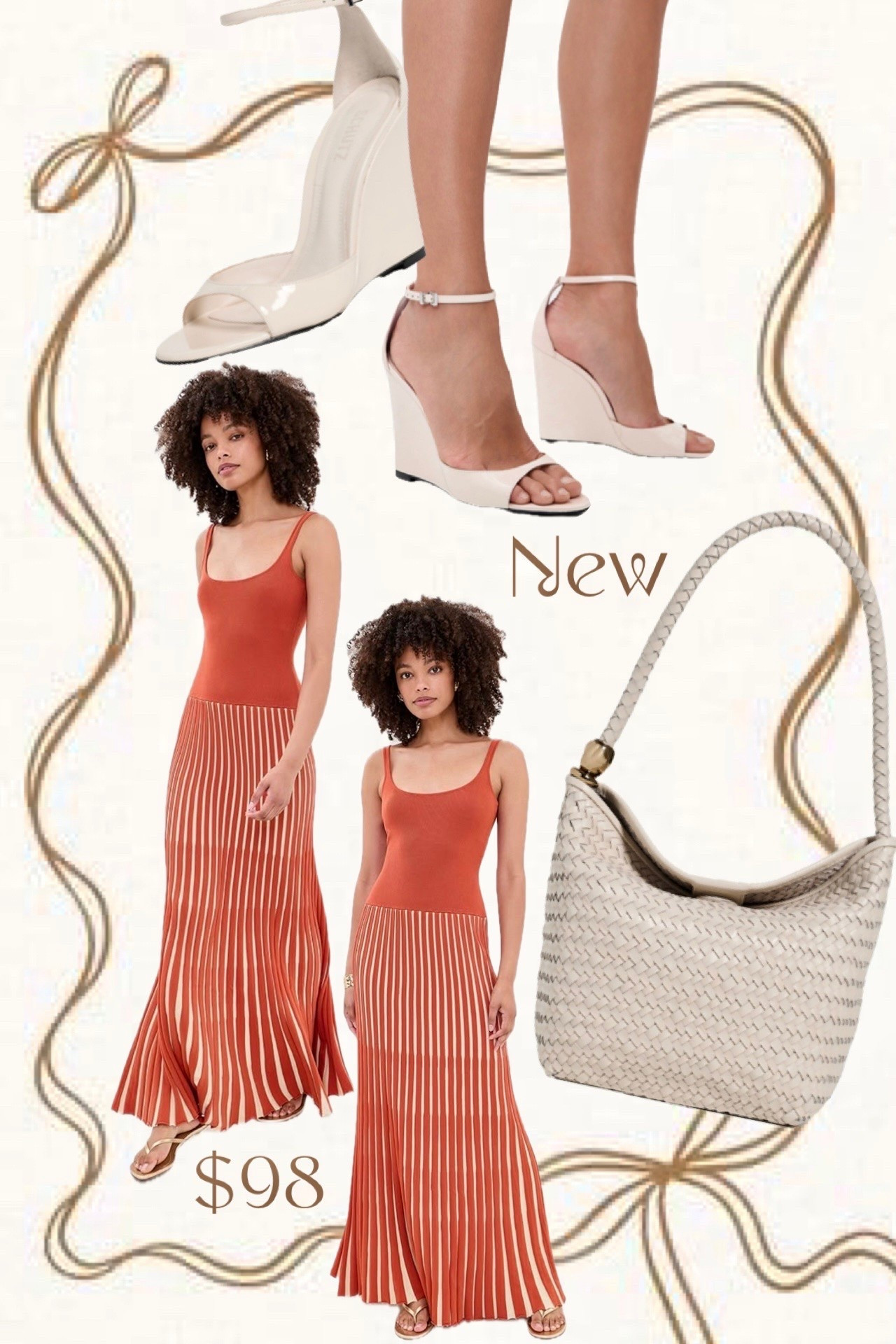 New Styles

#LTKdayinmylife #LTKgrwm #LTKootd