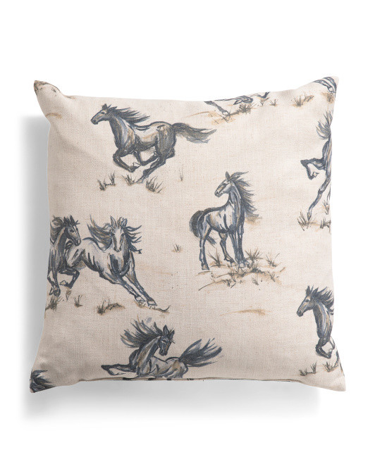 Made In Usa 24x24 Nokota Pillow | Home | Marshalls | Marshalls