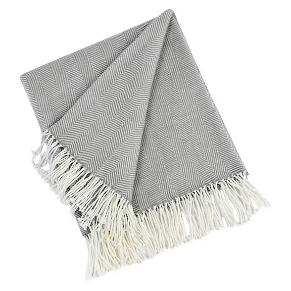 Herringbone Throw | Target
