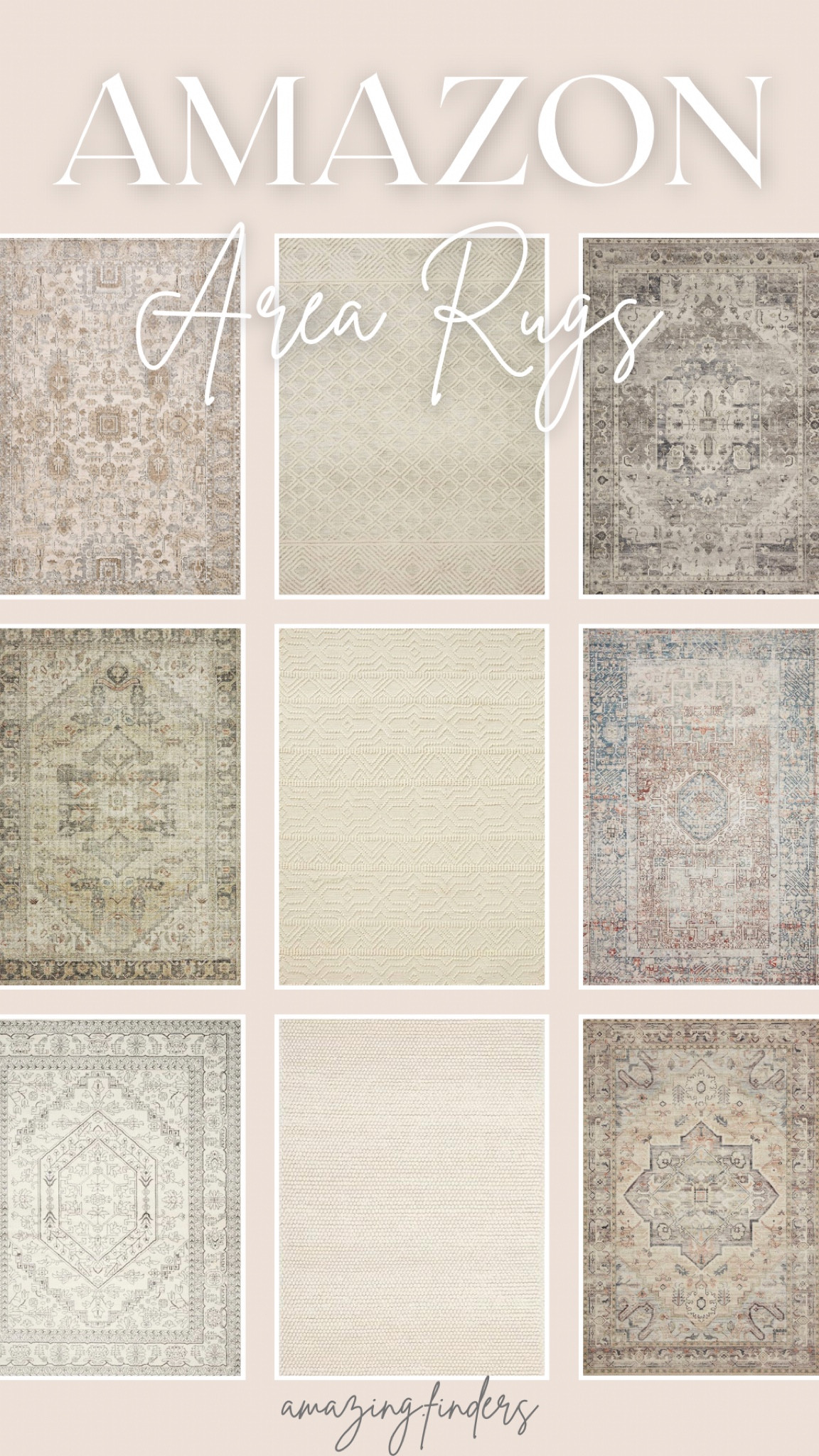 Amazon rugs.
Area rugs
Neutral rugs
Loloi rugs
Home decor
Amazon home decor
Neutral home decor 
Pattern area rugs 

#LTKhome #LTKstyletip
