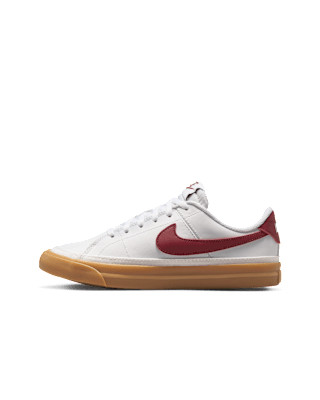 Nike Court Legacy Big Kids' Shoes | Nike (US)