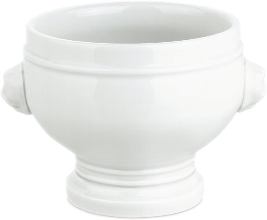 Pillivuyt Lion's Head Tureen, 1-1/2-Cup | Amazon (US)