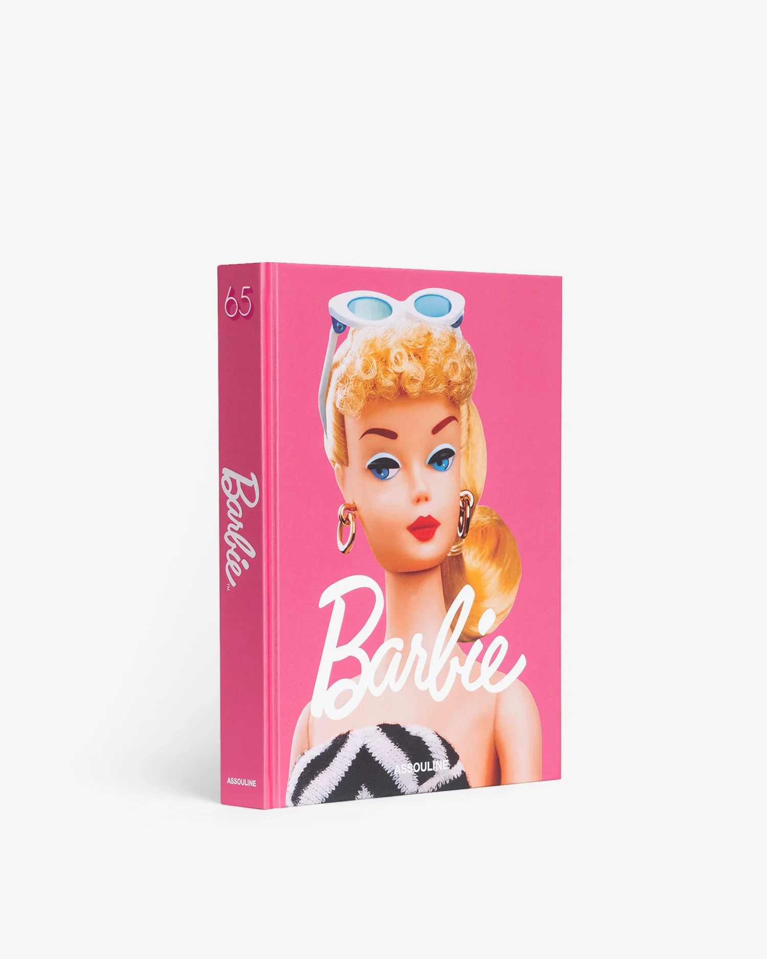 Barbie by Susan Shapiro - Coffee Table Book | ASSOULINE | Assouline