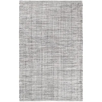 Fusion Grey Handwoven Indoor/Outdoor Rug | Wayfair North America