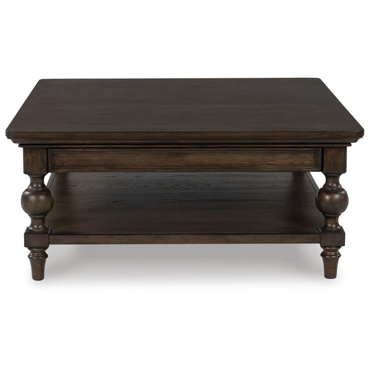 Charlton Home® Ricco Coffee Table & Reviews | Wayfair | Wayfair North America