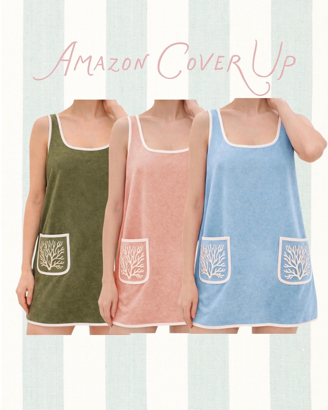 Amazon coverup! 

#LTKmomlife #LTKMothersDay #LTKOver40