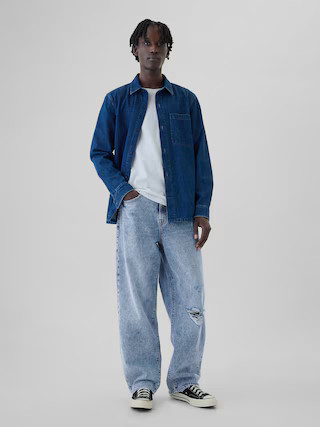 Baggy Jeans | Gap (US)