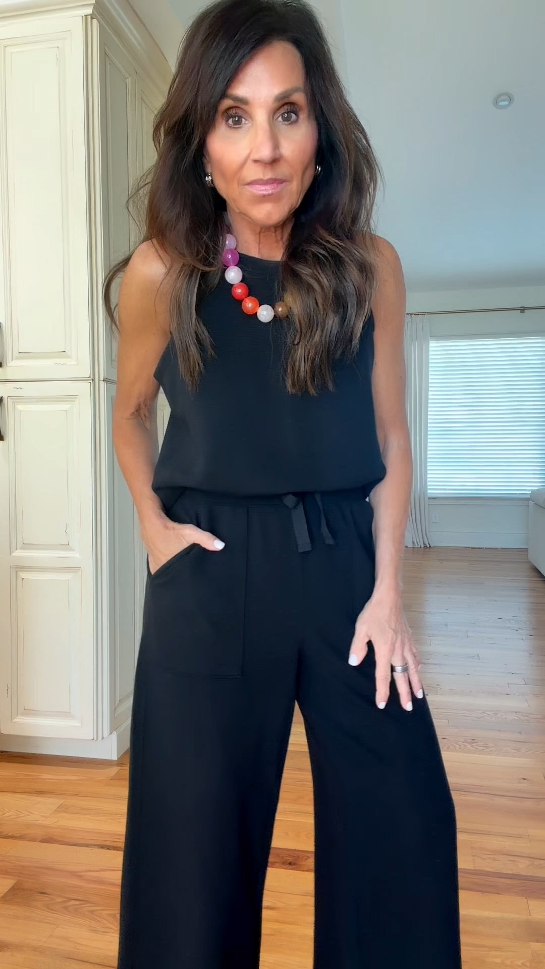 SPANX SALE!

I’m wearing a small.

 20% off sitewide with code LTKSPANX - 3/12-15

@Spanx 

#LTKActive #LTKSeasonal #LTKSaleAlert