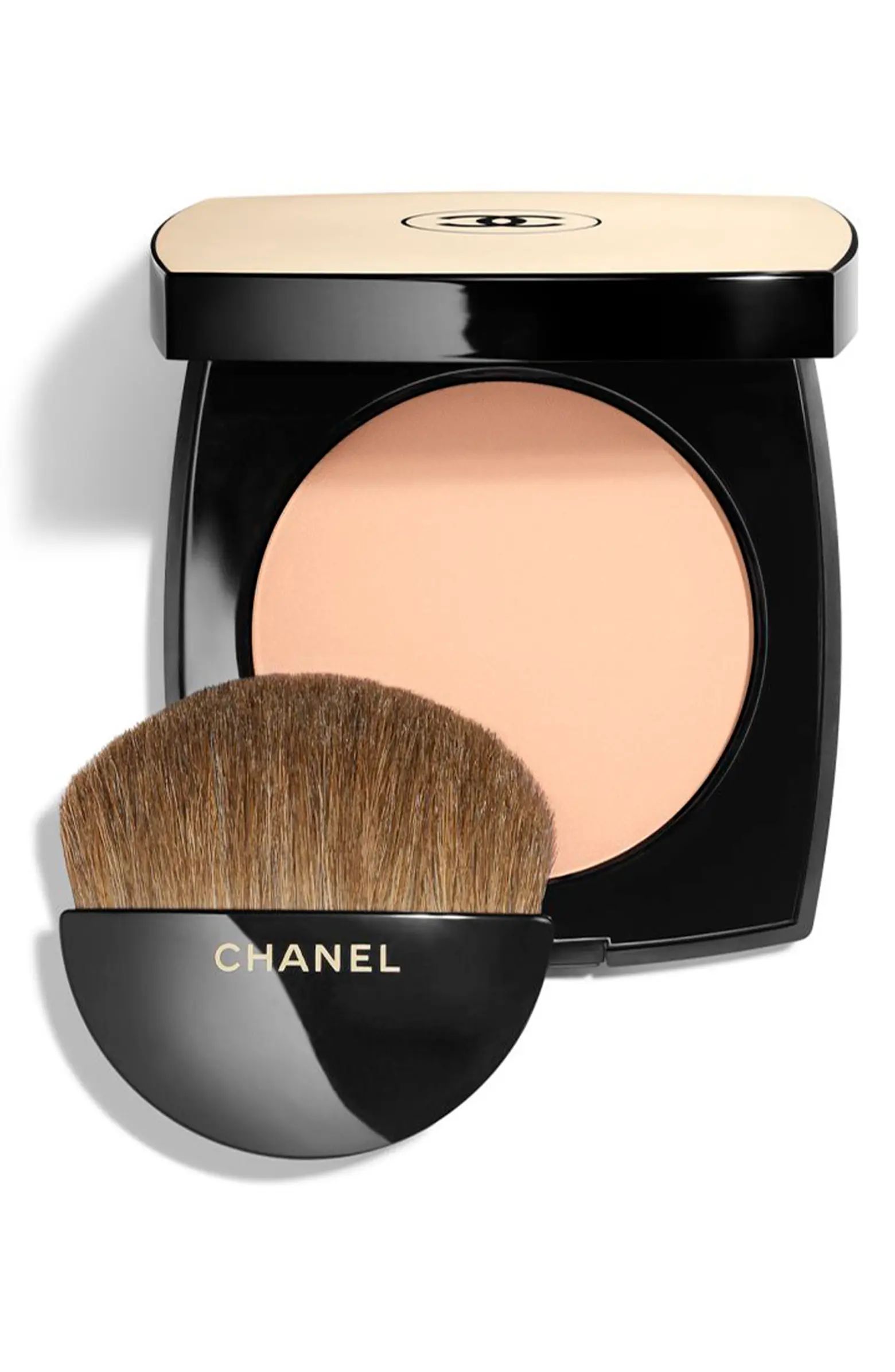 CHANEL LES BEIGES 
Healthy Glow Sheer Powder | Nordstrom | Nordstrom