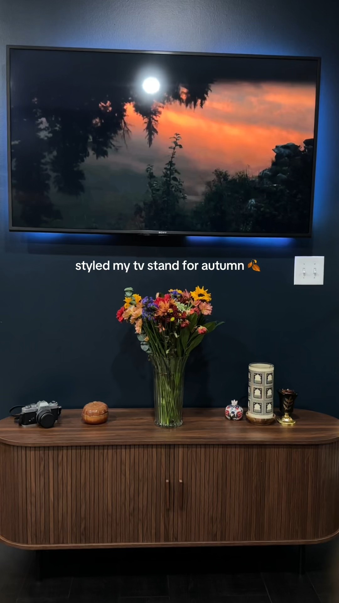 modern tv stand

#LTKHome