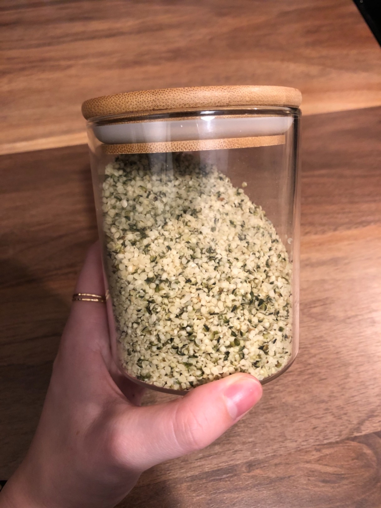 Manitoba Harvest Organic Hemp Hearts Shelled Hemp Seeds, 200g; 10g Plant-Based Protein & 12g Omeg... | Amazon (CA)