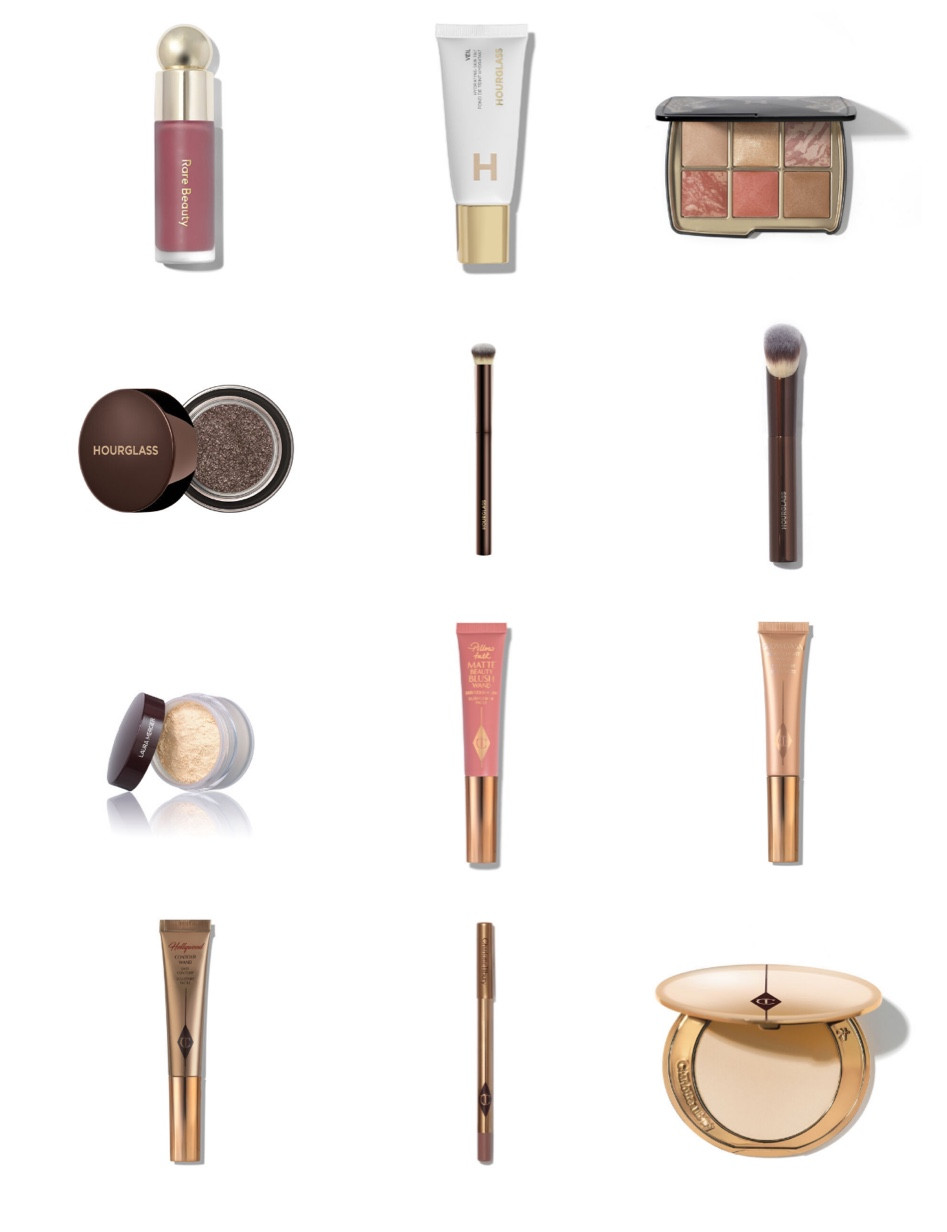 Mes indispensables makeup disponible sur le site Space NK 


#LTKbeauty #LTKGiftGuide