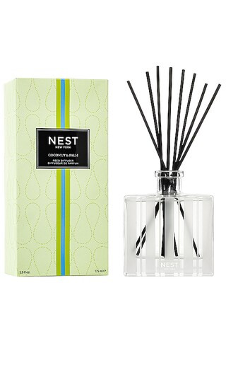 Coconut & Palm Reed Diffuser in Coconut & Palm | Revolve Clothing (Global)