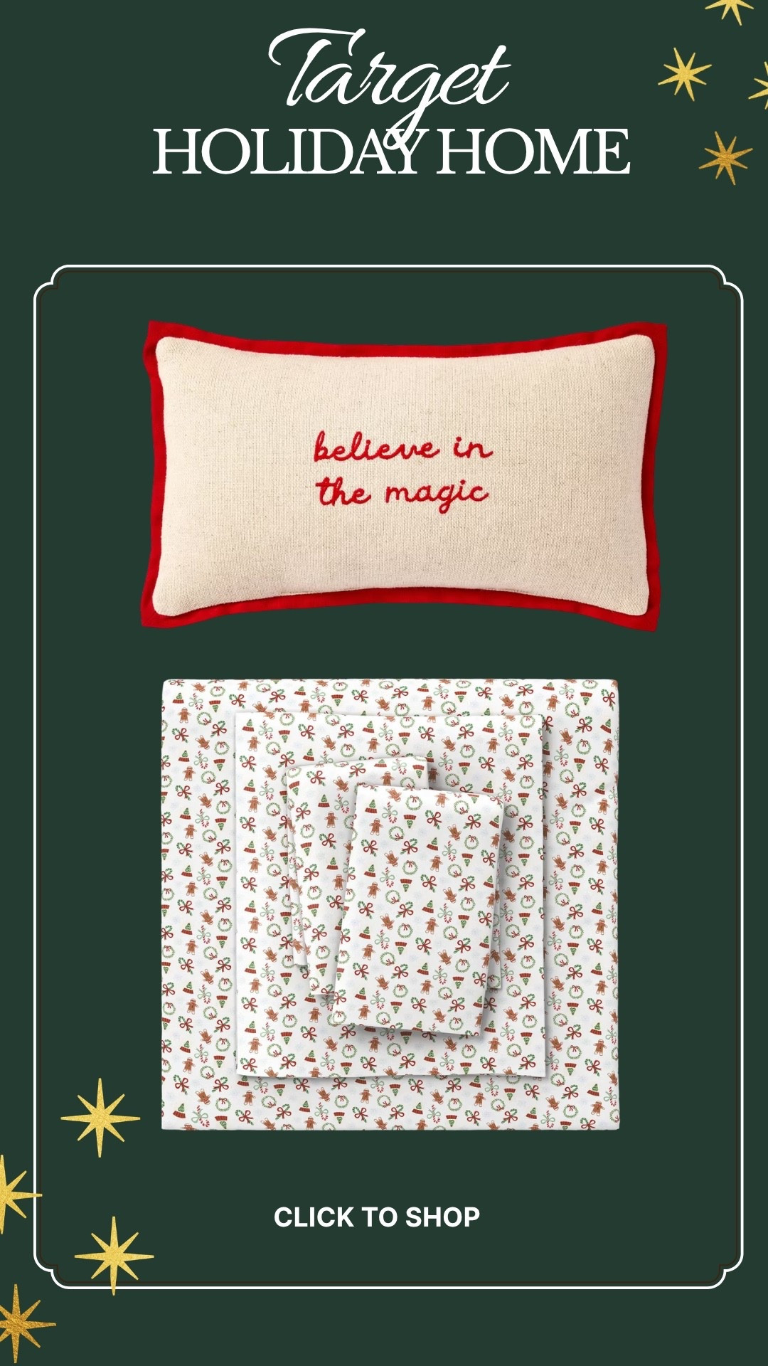 @Target @Target wondershop
Early Christmas and holiday decor finds #holiday #christmasdecor #holidayhome

#LTKSeasonal #LTKHome