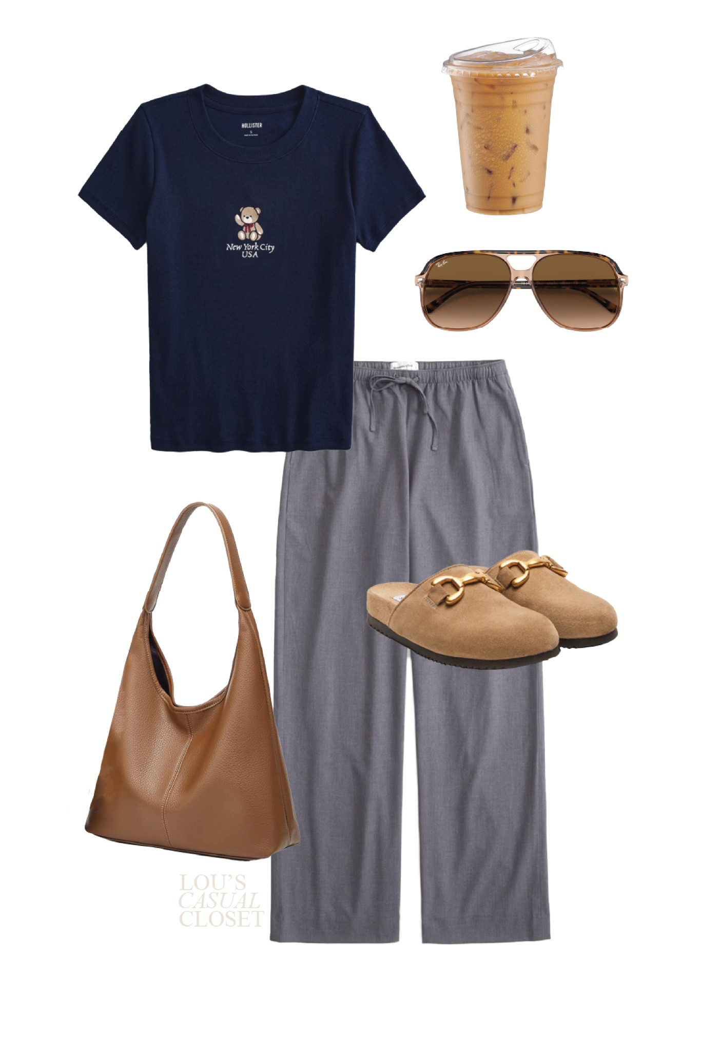 ASO my Pinterest! I love those outfit for a cool summer night! 🧸🫶🏻

#LTKSeasonal #LTKxNSale #LTKStyleTip