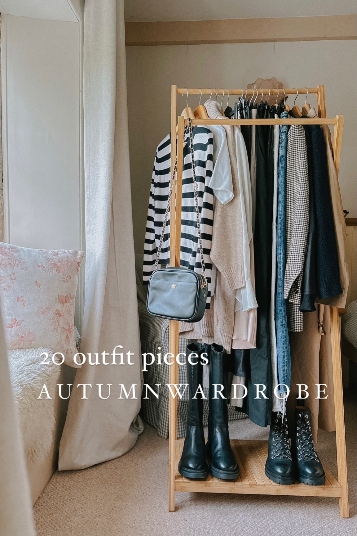 Autumn staple wardrobe casual outfits trench coat bomber jacket blazer styling satin skirt wide leg trousers 

#LTKworkwear #LTKover40 #LTKfindsunder50