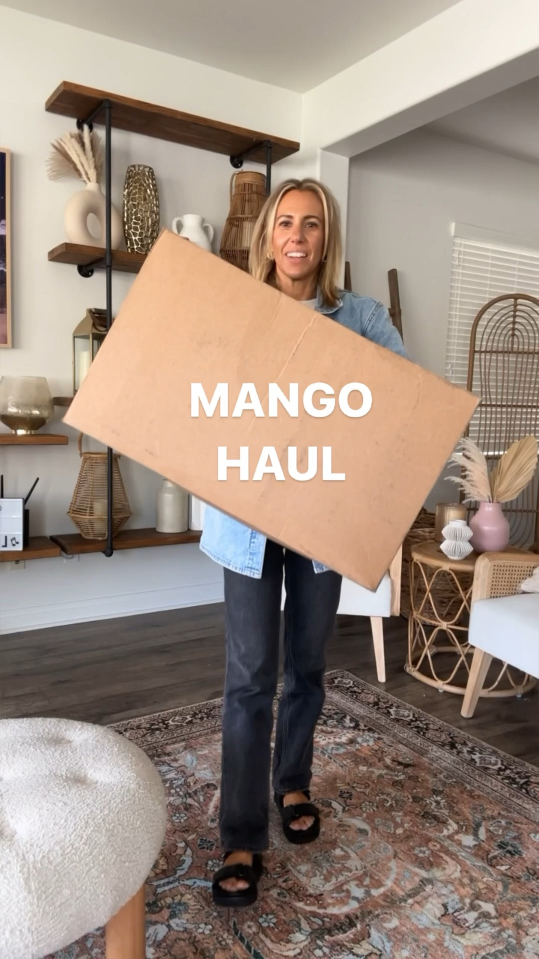 MANGO HAUL✖️ 
Outfit 1:
Top size xs
Skirt size xxs
Outfit 2:
Swimsuit size xs
Skirt size xxs
Outfit 3:
Top size s
Skirt size 1
Outfit 4:
Tank size cs
Shirt size xs
Shorts size xs


#LTKunder50 #LTKFind #LTKstyletip