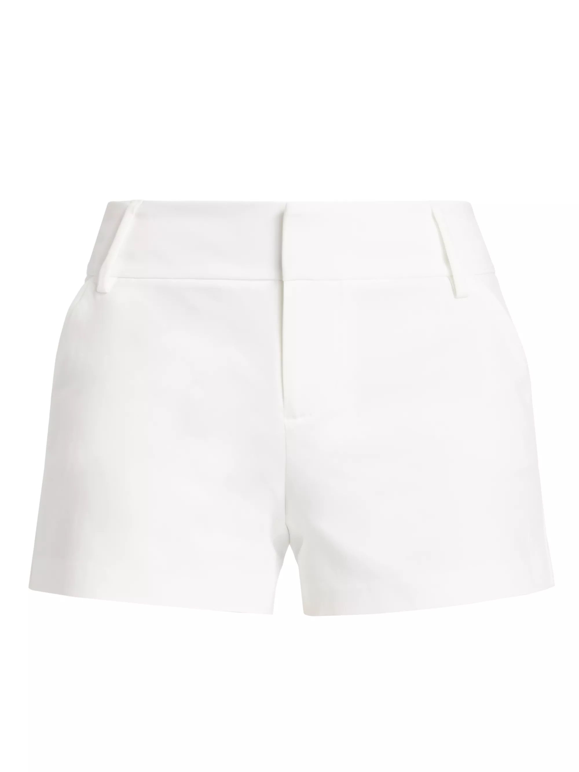 Cady Tailored Shorts | Saks Fifth Avenue