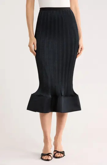 Simkhai Hollis Midi Skirt | Nordstromrack | Nordstrom Rack
