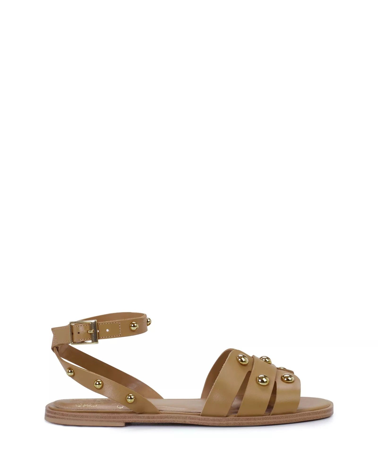 Vince Camuto Cally Flat Sandal | Vince Camuto