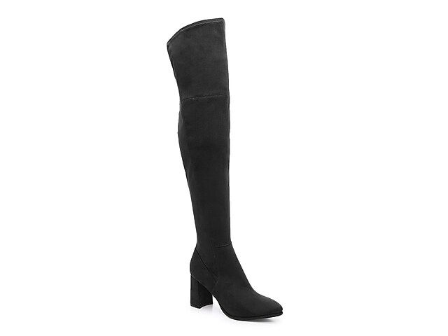 Darton Over The Knee Boot | DSW