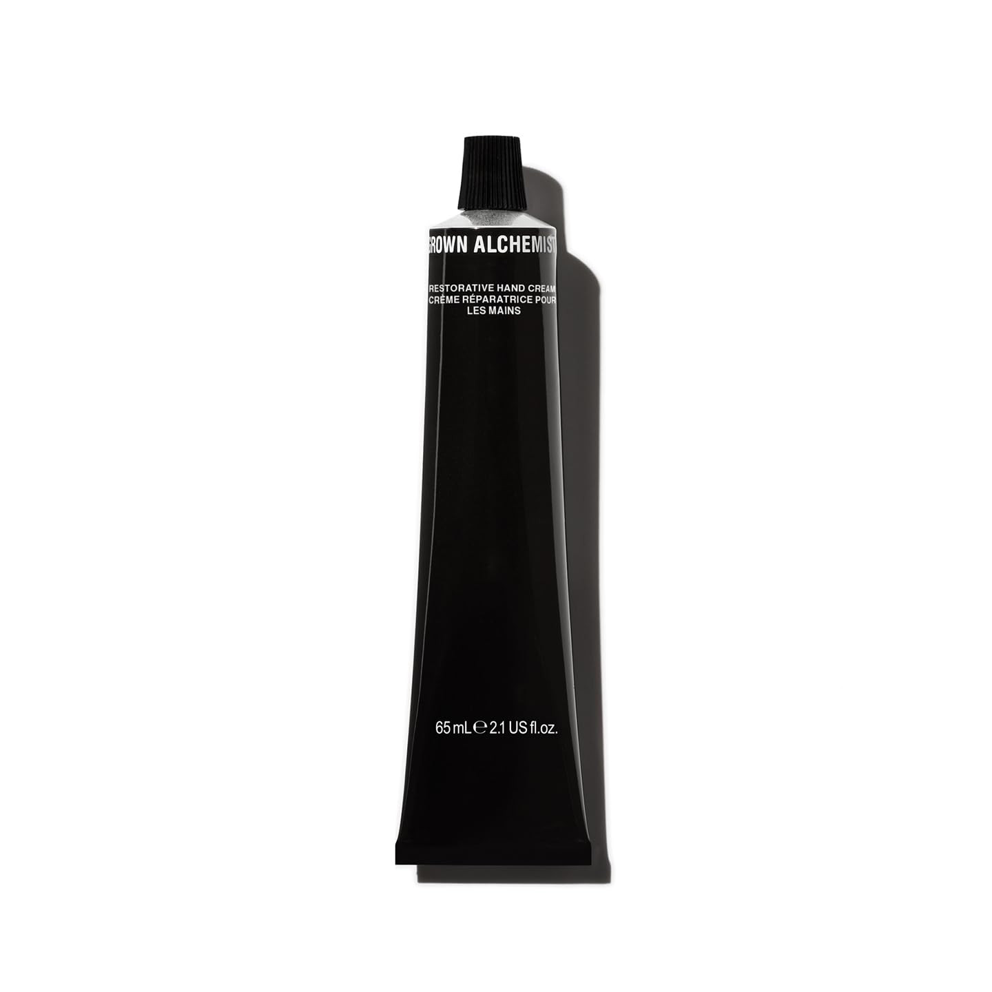 Grown Alchemist Restorative Hand Cream. Vanilla and Orange Peel. Non-Greasy Moisturizer to Nouris... | Amazon (US)