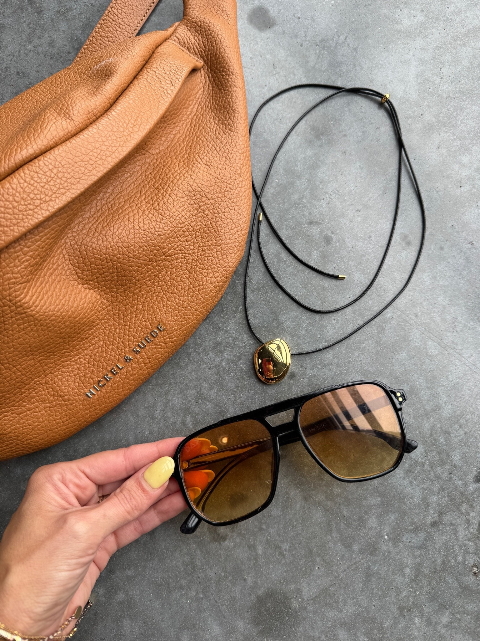 These Amber sunnies are under $40