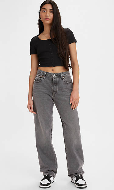 501® ‘90s Original Women's Jeans | LEVI'S (US)