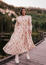 Grove Dress | JessaKae